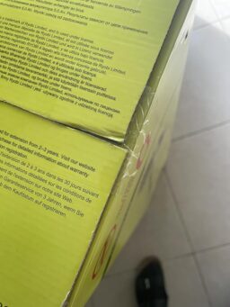 image client 2 Bineuse Électrique Ryobi One+ RY18CVA 0