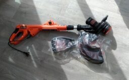 image client 2 Coupe Bordure Filaire BLACK+DECKER BESTE628 QS