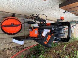 image client 2 Nettoyeur Haute Pression BLACK+DECKER BXPW1800XE