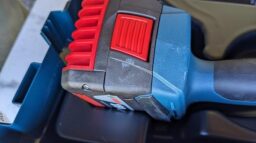 image client 2 Boulonneuse sans fil Bosch Professional GDS 18V 330 HC