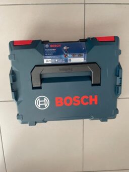 image client 2 Visseuse À Chocs Bosch Pro GDS 18V 450 HC