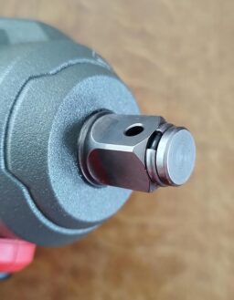 image client 2 Boulonneuse sans fil Einhell TP CW 18-350 C Li BL Solo Professional