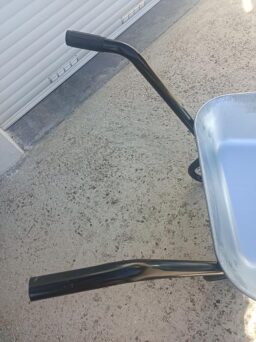 image client 2 Brouette de Jardin Gardebruk 2 Roues 150 Kg 100 L