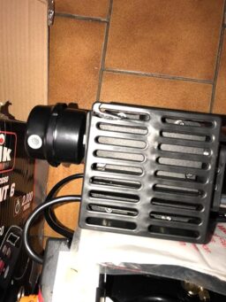 image client 2 Compresseur D'air Silencieux Cevik Pro CA PRO6SILENT