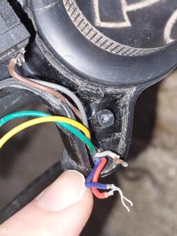 image client 2 Chariot de Jardin Électrique sans fil Greenworks G40GC