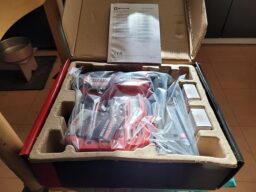 image client 2 Cloueuse sans fil Einhell FIxetto 18-50 N Solo