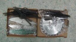 image client 2 Débroussailleuse Électrique sans fil Tucssarg DBE 21V4000Ah