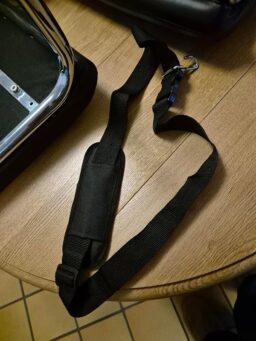 image client 2 Débroussailleuse Greenworks GD40BCK2X Batterie