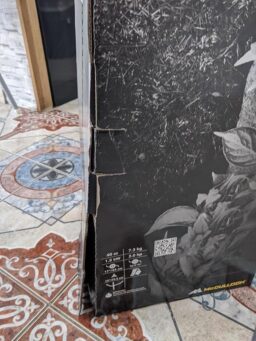 image client 2 Débroussailleuse Thermique McCulloch B33 B