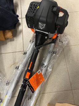 image client 2 Débroussailleuse Thermique Multifonction Fuxtec FX MT152