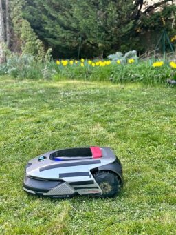 image client 2 Robot Tondeuse Dreame A1 Pro