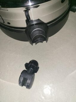 image client 2 Aspirateur Eau et Poussière Einhell Compacte Tc Vc 1820 S