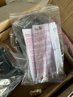 image client 2 Compresseur Vertical Électrique Einhell TC AC 240-50-10 OF