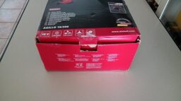 image client 2 Débroussailleuse sans fil Einhell AGILLO 18-200 Solo Power X Change