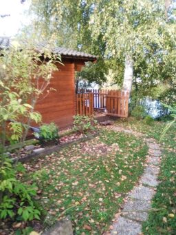 image client 2 Motobineuse Électrique Einhell GC RT 7530