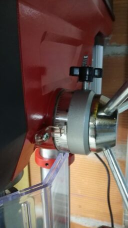 image client 2 Perceuse À Colonne Einhell TE BD 750 E