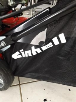 image client 2 Scarificateur Thermique Einhell GC SC 4240 P