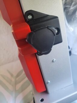 image client 2 Scie À Ruban Einhell TC SB 245 L