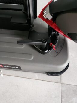 image client 2 Scie À Ruban sans fil Einhell TE MB 18-127 U Li Solo