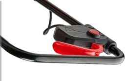 image client 2 Tondeuse À Gazon sans fil Einhell GE CM 18-30 Li Kit Power X Change