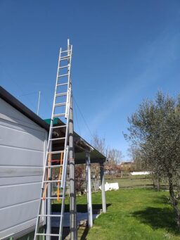 image client 2 Treuil Manuel Einhell TC WI 500