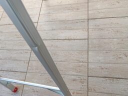 image client 2 Escabeau Aluminium Bm Tools BMT ESC5 ALU