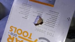 image client 2 Tronçonneuse Métal Électrique Fartools One 2000W