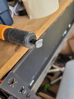 image client 2 Scarificateur Manuel Fiskars 1000655