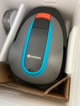 image client 2 Tondeuse Robot Gardena SILENO City 500
