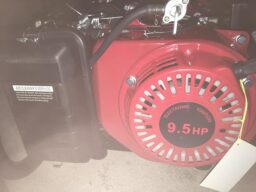 image client 2 Générateur D'électricité GF German Force Électrique À Essence 15L 5500W