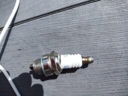 image client 2 Débroussailleuse À Essence Greencut GGT650X 6