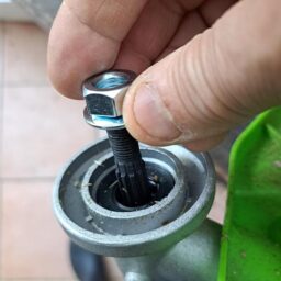 image client 2 Coupe Bordure & Débroussailleuse Greenworks GD24X2BCBK4x