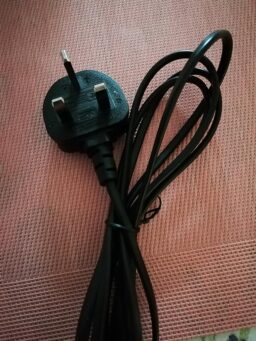 image client 2 Débroussailleuse Électrique Greenworks Gst1246