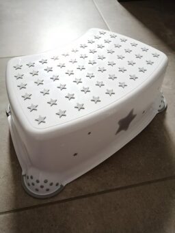 image client 2 Marchepied Enfant Keeeper Tomek Stars