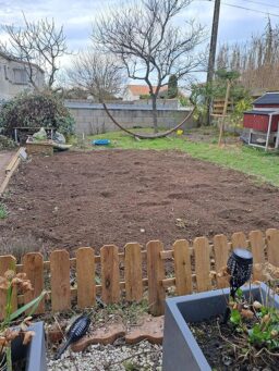 image client 2 Motobineuse Électrique Könner & Söhnen KS 1500 T E