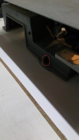 image client 2 Scie À Chantourner Leman Sac407