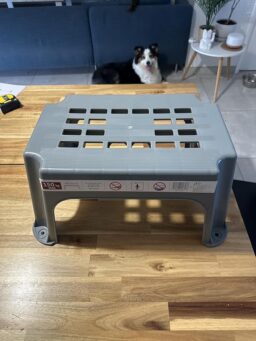 image client 2 Marchepied Narbonne Accessoires Monobloc Petit Modèle