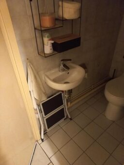 image client 2 Marchepied Pliant Msv 2 Marches