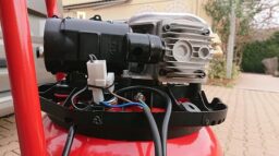 image client 2 Compresseur Électrique Mecafer 425090 Fifty