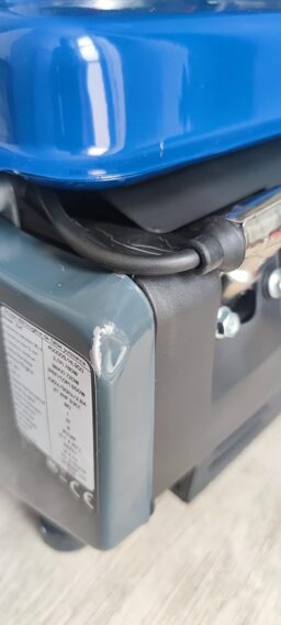 image client 2 Groupe Électrogène Mecafer Mercure 450009