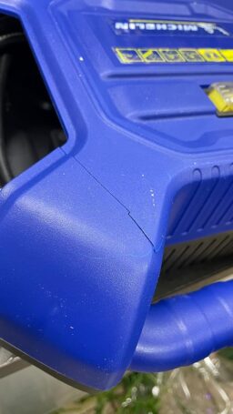 image client 2 Compresseur D'air Portable Michelin MB1