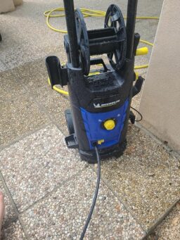 image client 2 Nettoyeur Haute Pression MICHELIN MPX25EHDSP