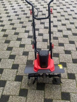 image client 2 Motobineuse Électrique RELAX4LIFE 1500w