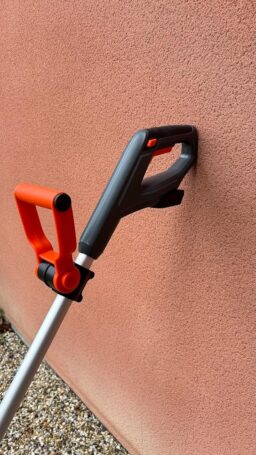 image client 2 Motobineuse Électrique sans fil TaskStar TH4000