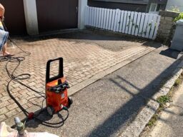 image client 2 Nettoyeur Haute Pression BLACK+DECKER BXPW2000PE