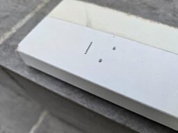 image client 2 Agrafeuse Neu Master Électrique 2 en 1 4V