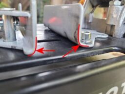 image client 2 Tronçonneuse À Métaux Peugeot ENERGYCut 180MC