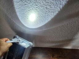 image client 2 Lampe Chantier Fosingut Projecteur Led Rechargeable 150w