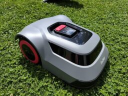 image client 2 Robot Tondeuse Redkey MGC500