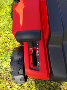 image client 2 Scarificateur Aérateur Électrique Einhell GE sa 1435-1